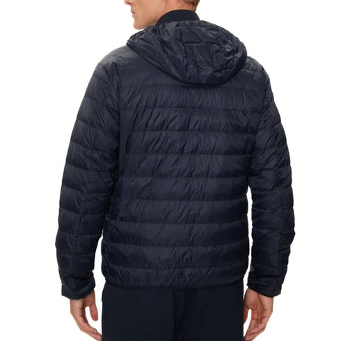 EA7 Emporio Armani Piumino corto Piumino Uomo Sporty Core Identity S A24 - EA7 EMPORIO8NPB24PNGPZ - 1562 - S - Francavilla Moda